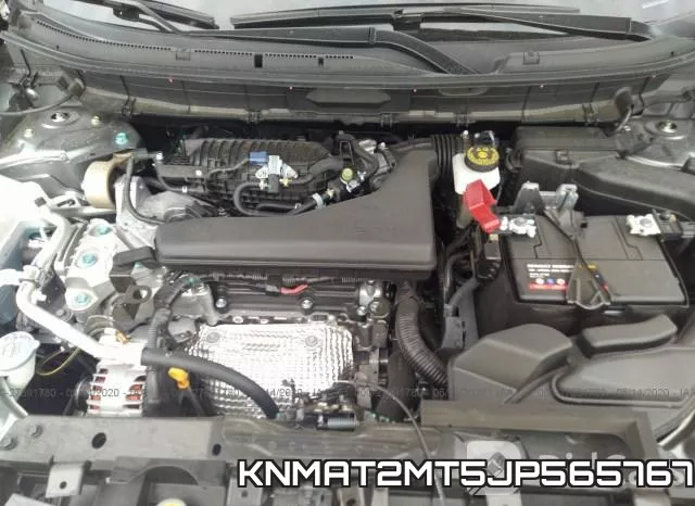 KNMAT2MT5JP565767 фото 2