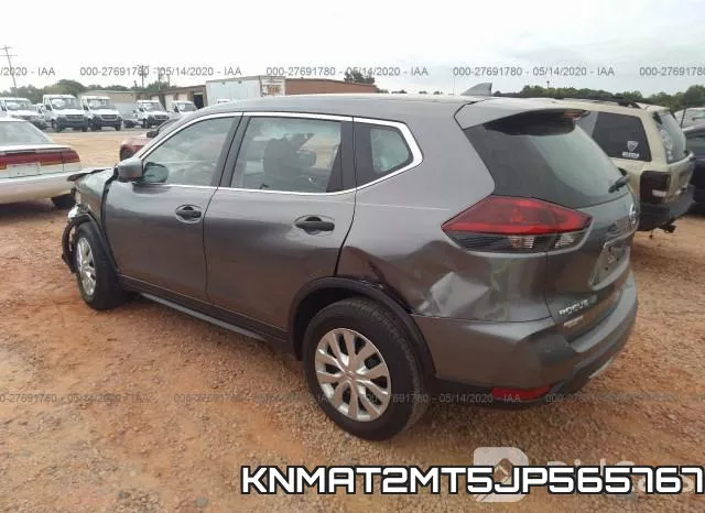 KNMAT2MT5JP565767 фото 4