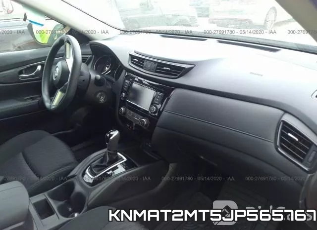 KNMAT2MT5JP565767 фото 6