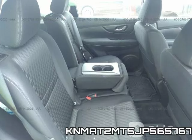 KNMAT2MT5JP565767 фото 9