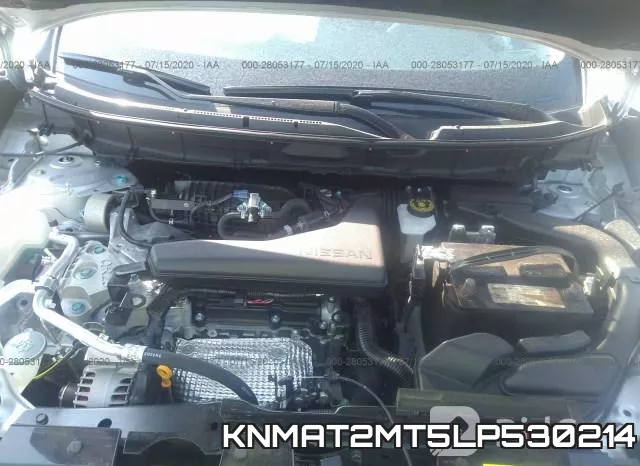 KNMAT2MT5LP530214 фото 2