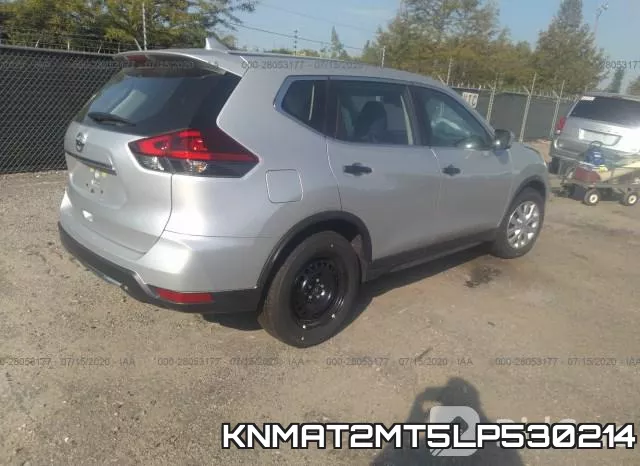 KNMAT2MT5LP530214 фото 5