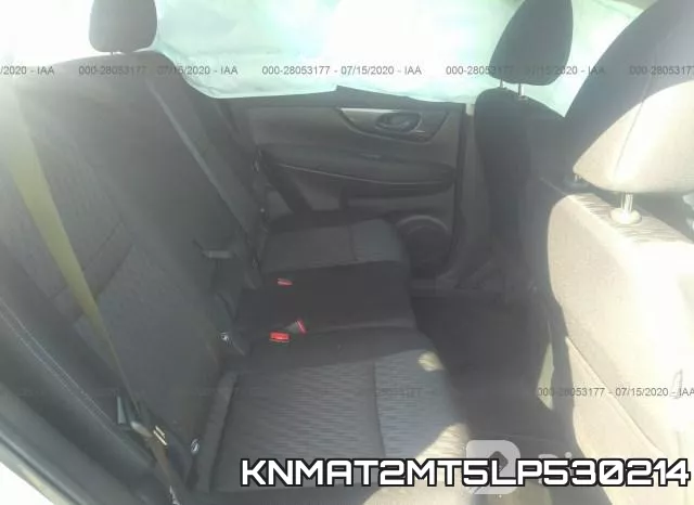 KNMAT2MT5LP530214 фото 9