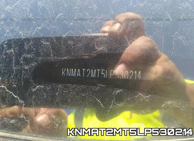 KNMAT2MT5LP530214 фото 10