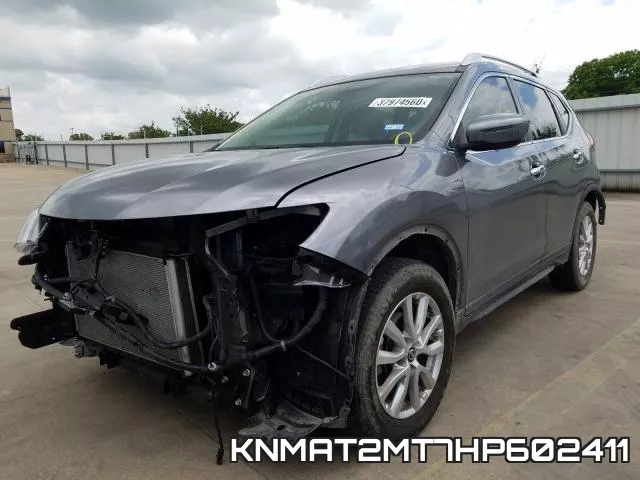 KNMAT2MT7HP602411 фото 3