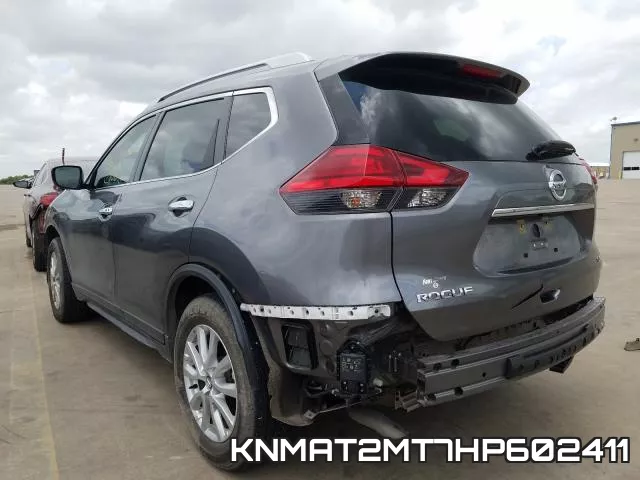 KNMAT2MT7HP602411 фото 4