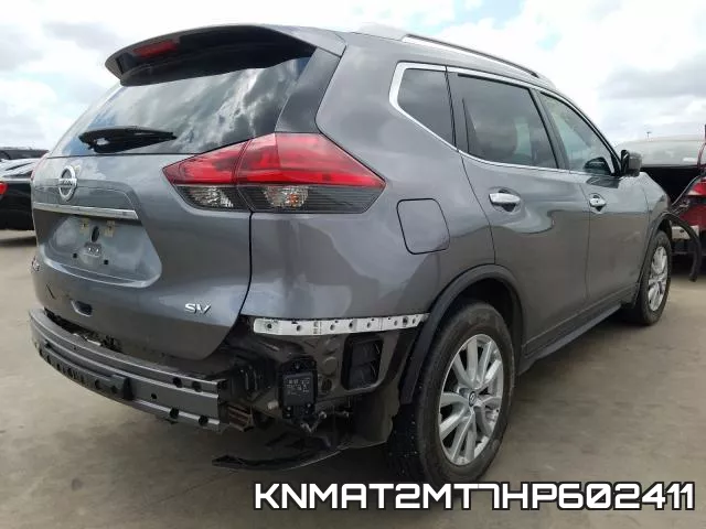KNMAT2MT7HP602411 фото 5