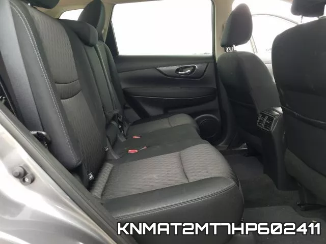 KNMAT2MT7HP602411 фото 7