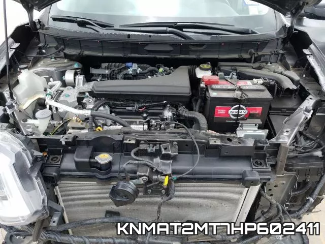 KNMAT2MT7HP602411 фото 8