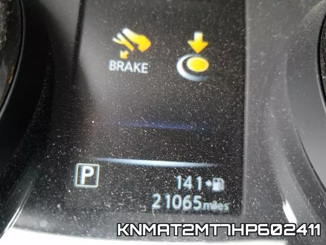 KNMAT2MT7HP602411 фото 9