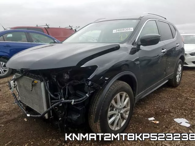 KNMAT2MT8KP523238 фото 3