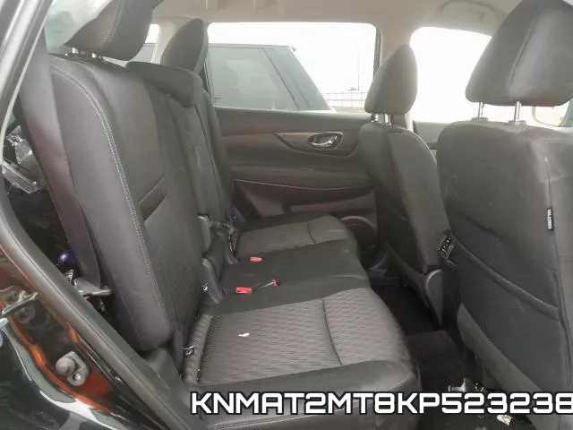 KNMAT2MT8KP523238 фото 7