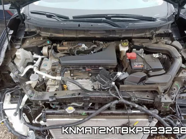 KNMAT2MT8KP523238 фото 8