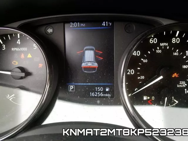 KNMAT2MT8KP523238 фото 9