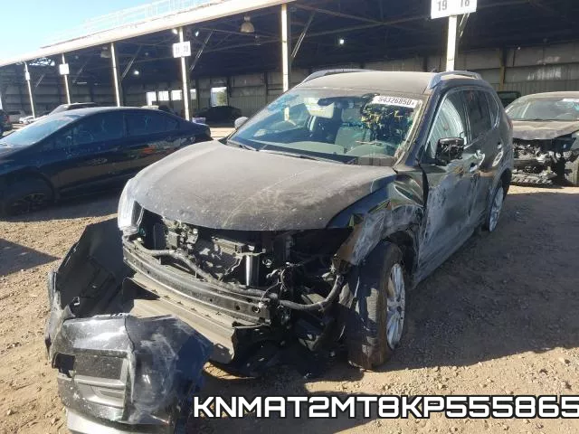 KNMAT2MT8KP555865 фото 3
