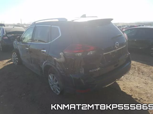 KNMAT2MT8KP555865 фото 4