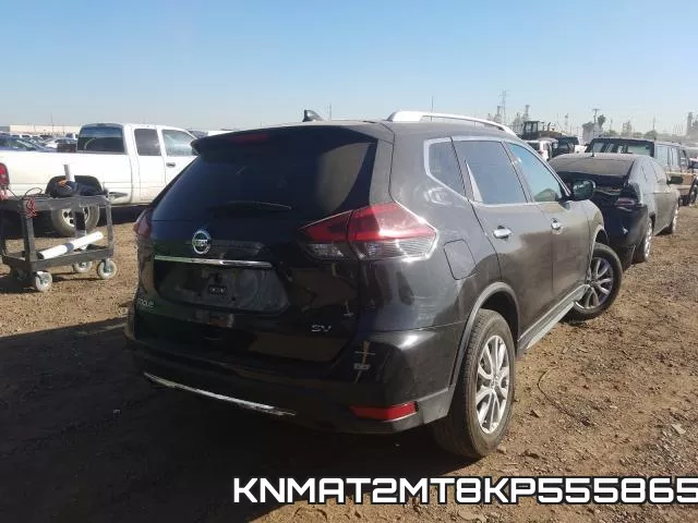 KNMAT2MT8KP555865 фото 5