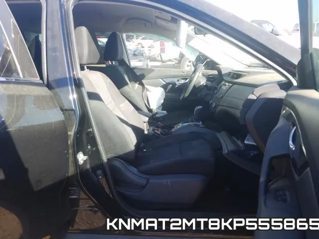 KNMAT2MT8KP555865 фото 6