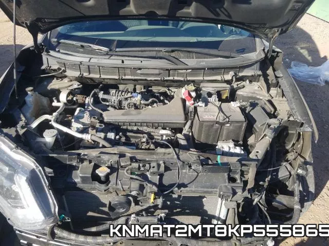 KNMAT2MT8KP555865 фото 8