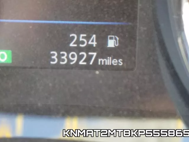 KNMAT2MT8KP555865 фото 9