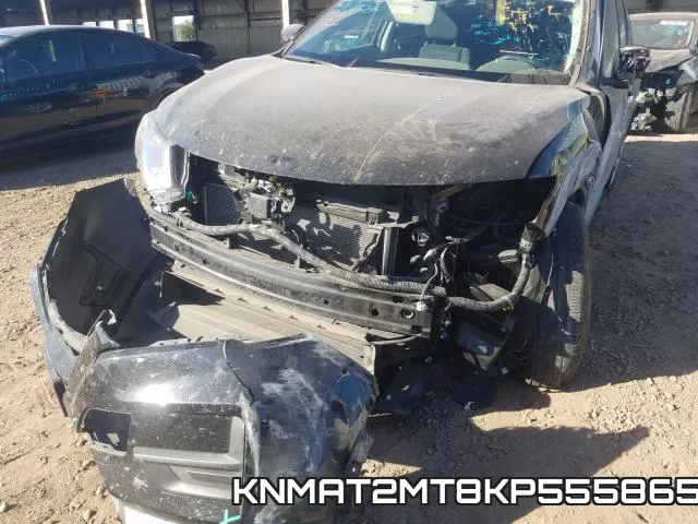 KNMAT2MT8KP555865 фото 10
