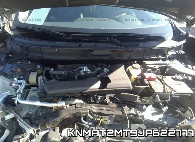 KNMAT2MT9JP622777 фото 2