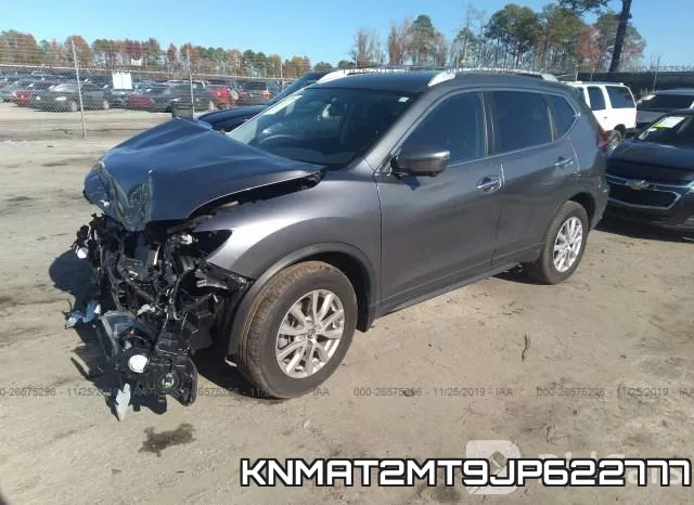 KNMAT2MT9JP622777 фото 3