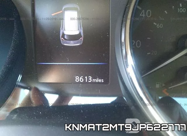 KNMAT2MT9JP622777 фото 8