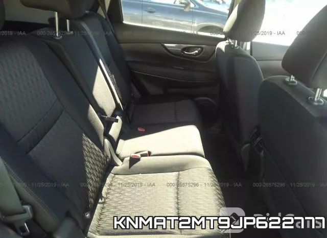 KNMAT2MT9JP622777 фото 9