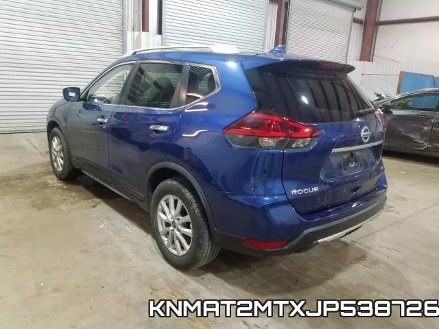 KNMAT2MTXJP538726 фото 4