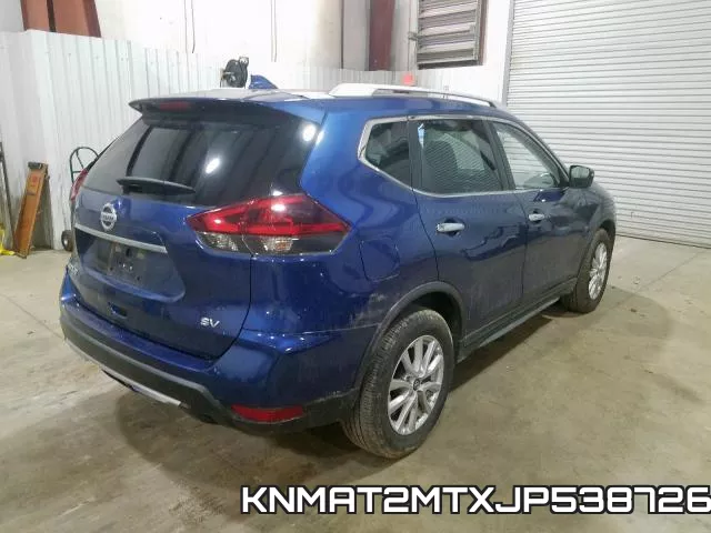 KNMAT2MTXJP538726 фото 5