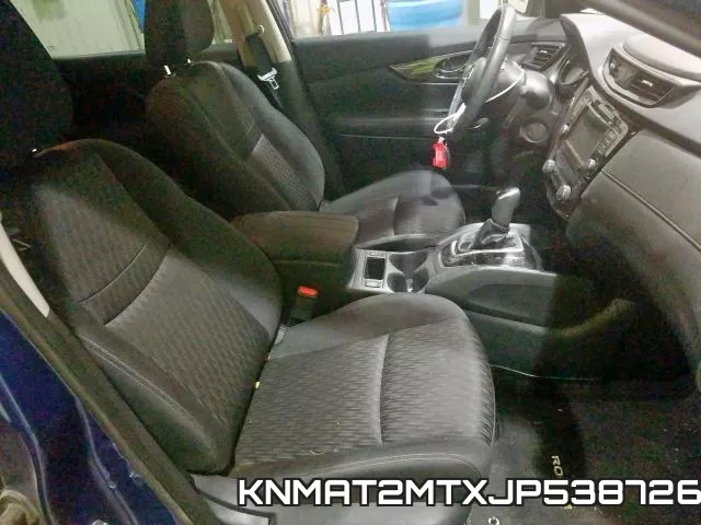 KNMAT2MTXJP538726 фото 6