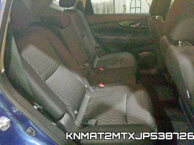 KNMAT2MTXJP538726 фото 7