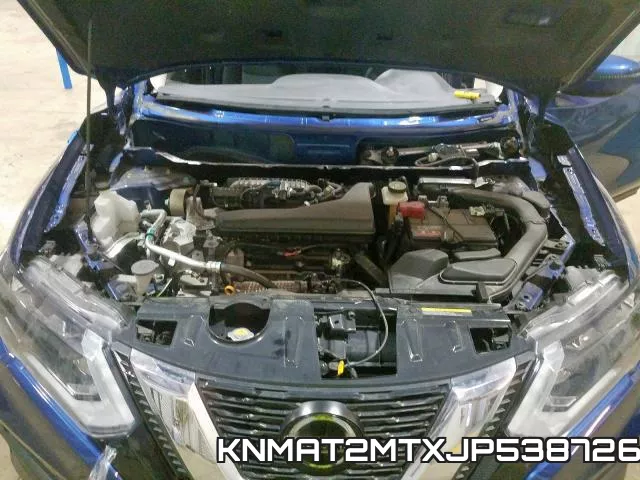 KNMAT2MTXJP538726 фото 8