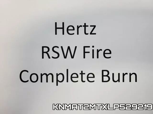 KNMAT2MTXLP529219 фото 3