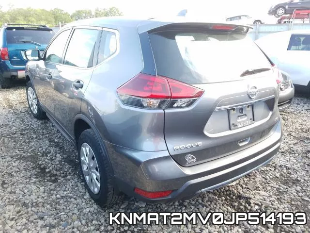 KNMAT2MV0JP514193 фото 4