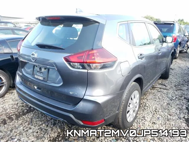 KNMAT2MV0JP514193 фото 5