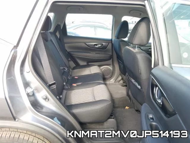 KNMAT2MV0JP514193 фото 7