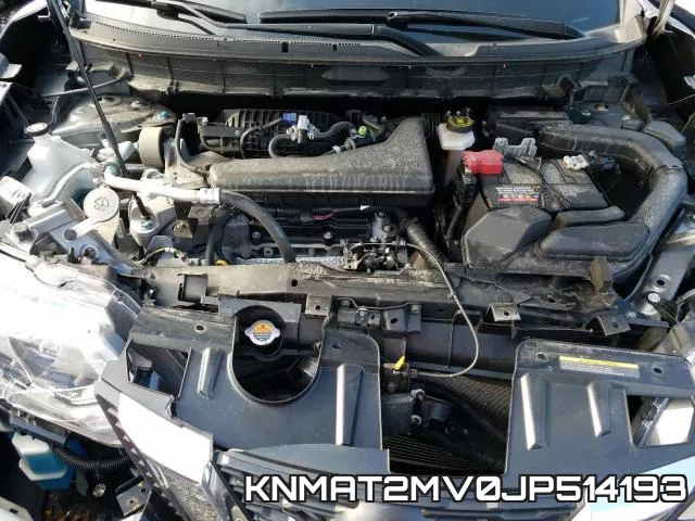 KNMAT2MV0JP514193 фото 8
