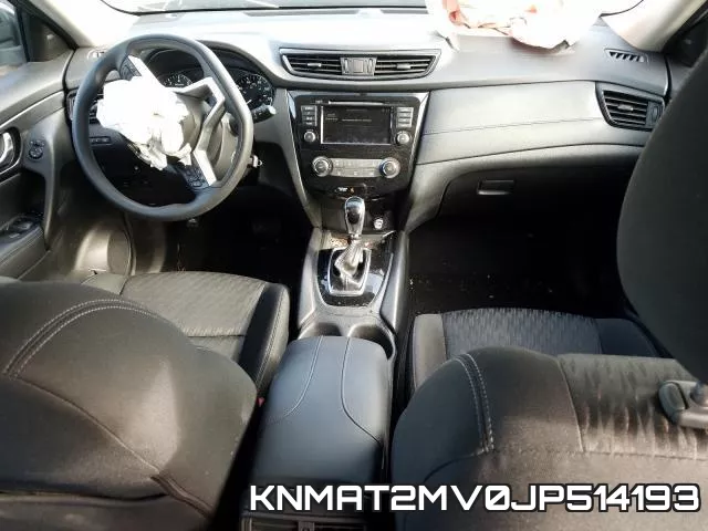 KNMAT2MV0JP514193 фото 10