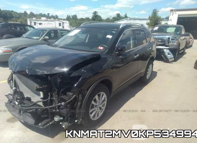 KNMAT2MV0KP534994 фото 3