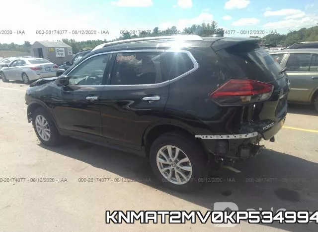 KNMAT2MV0KP534994 фото 4