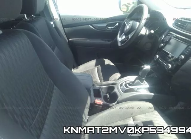 KNMAT2MV0KP534994 фото 6