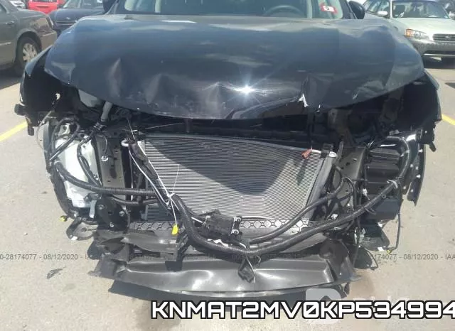 KNMAT2MV0KP534994 фото 7