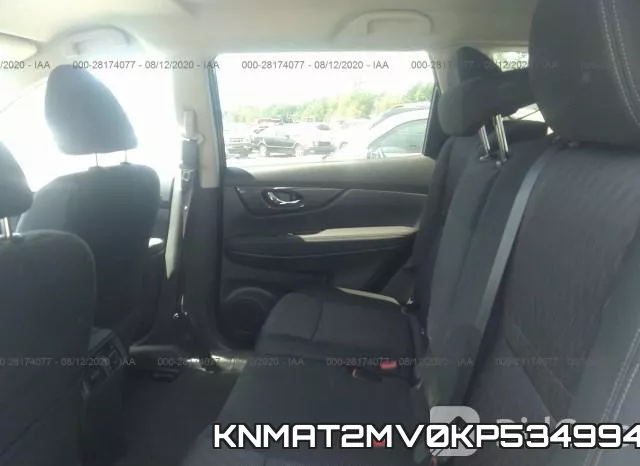 KNMAT2MV0KP534994 фото 9