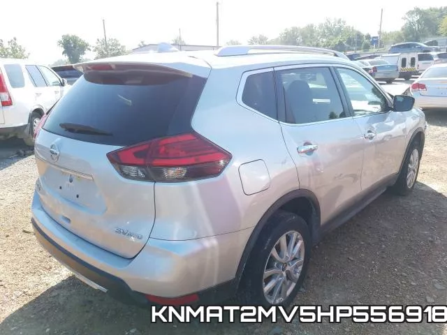 KNMAT2MV5HP556918 фото 5