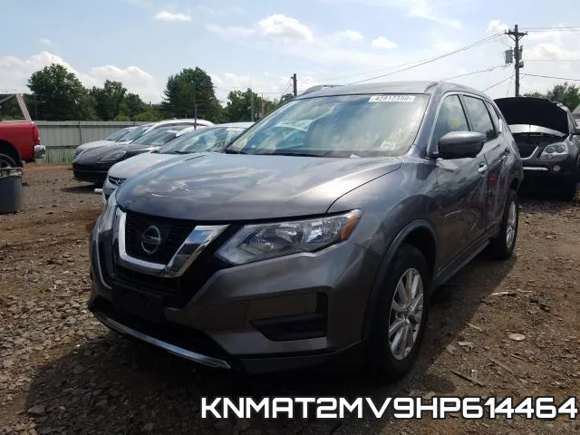 KNMAT2MV9HP614464 фото 3