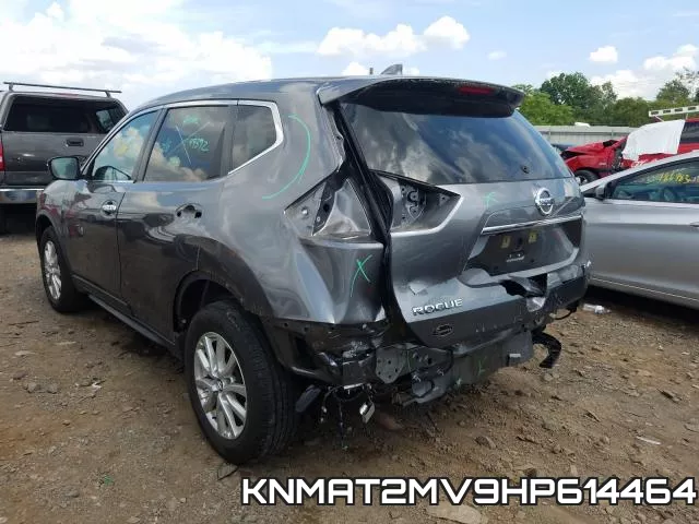 KNMAT2MV9HP614464 фото 4