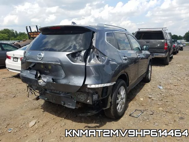 KNMAT2MV9HP614464 фото 5