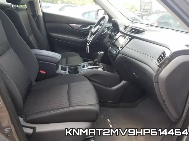 KNMAT2MV9HP614464 фото 6